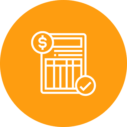 Same-day service icon
