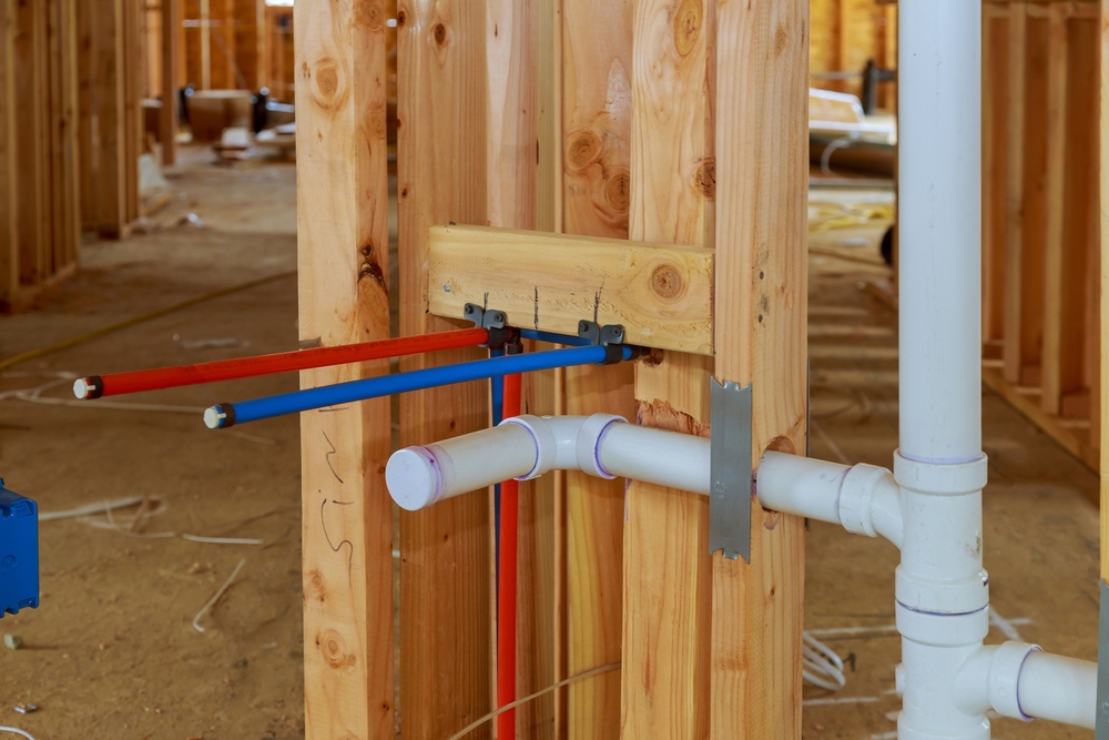 Whole Home Repiping service by Raptor Rooter & Plumbing